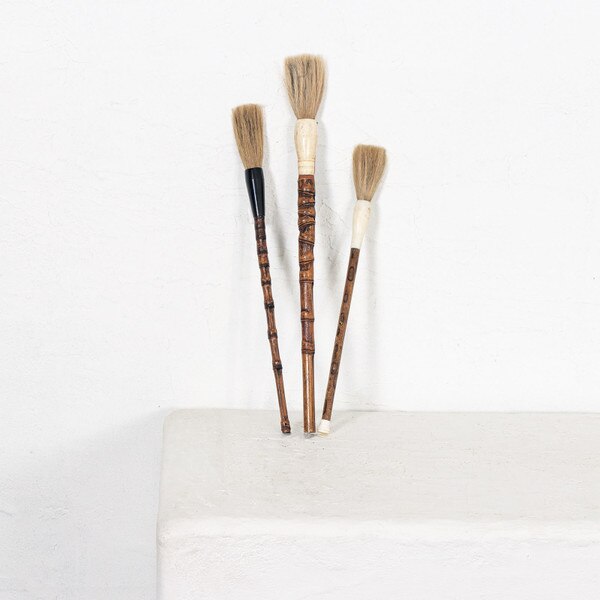 Calligraphy Brush Set